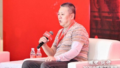 小江溪江西菜创始人李伟声：江西菜处在风口，开店太快对我们来说是“负担”