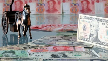 这粒美元的“速效救心丸”，中国该怎么玩！人民币稳定币“离岸先试”还是“在岸先行”？