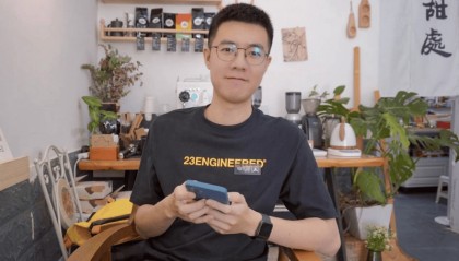 币 圈李飞杨：在变革浪潮中坚守使命 用责任塑造行业未来