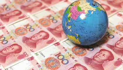 人民币国际化加速：从中东到铁矿石，中国如何拆解美元霸权？