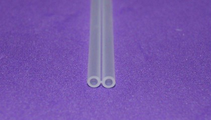 蠕动泵硅胶管气泡是如何产生的？