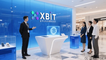 美财长聚焦加密行业，稳定币或成美债新援，附XBIT炒美股开户全攻略