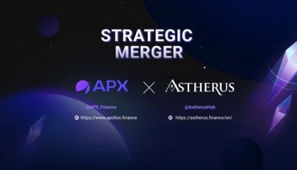 Aster 的债与环：一个 Binance 在 Perp DEX 战争中的战略代理人