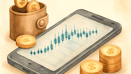 炒黄金风险不可忽视！新手如何规避风险？合规平台与实操技巧指南