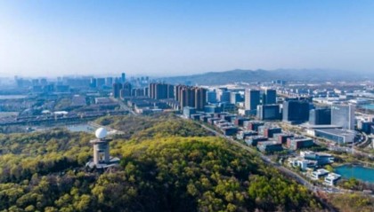 2＋2！南京生物医药谷创新成果频出