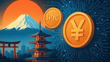 日本抢发稳定币，想做什么？中国会如何应对？