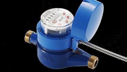 从人工抄表到云端管理：远传水表如何重塑城市供水格局？