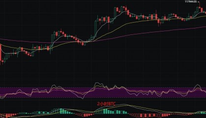 币圈丽盈：8.10比特币“蔫吧”行情，如何扭转乾坤？以太坊多头狂欢！抓住下一个暴利点！最新行情分析