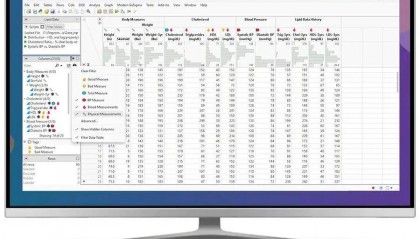 【软件更新】JMP 19 新功能