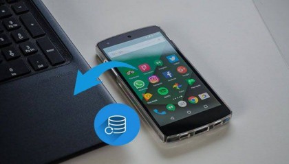 6 款最佳Android电脑备份软件（2025 年更新）