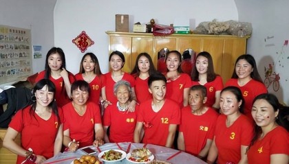 2018年，山西11个姐姐为弟弟结婚凑32万，现状如何？