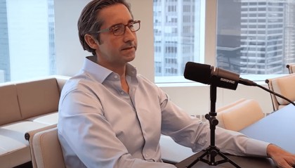 明星基金经理解读：对冲基金是如何成功的，投资哲学是如何建立的