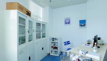 老板抄作业：“企业健康管理方案如何制定”才能既省钱又留人？