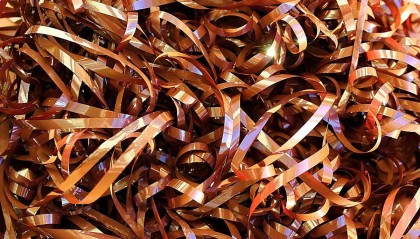 今日废铜价格多少钱一公斤？8月8日今日铜价最新行情