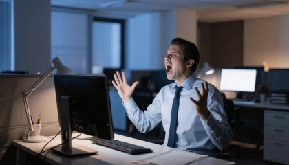 美国炒币大厂也开始“996福报”