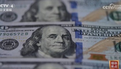 美国力推稳定币暗藏哪些风险？又将如何重塑金融生态格局？一文了解↓