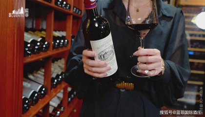 葡萄酒的香气是如何产生的?