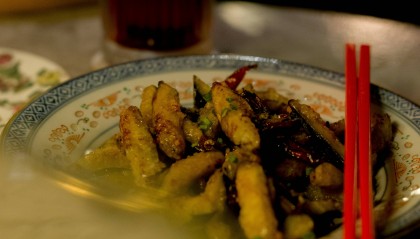 如何让炒肉嫩滑？上浆技巧让你在家也能做出餐厅级别的嫩滑炒肉！