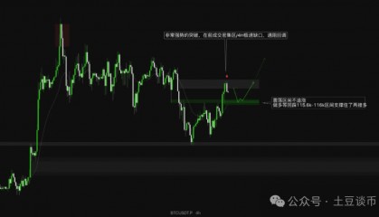 币圈9万亿大暴涨！本周比特币涨回11.8万？以太坊狂飙！8月新高在望？错过ETH，山寨币10-20倍机会如何抓住？