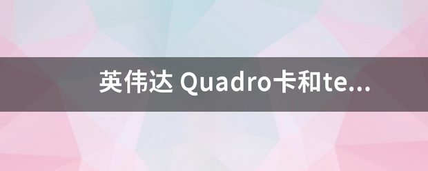 英伟达