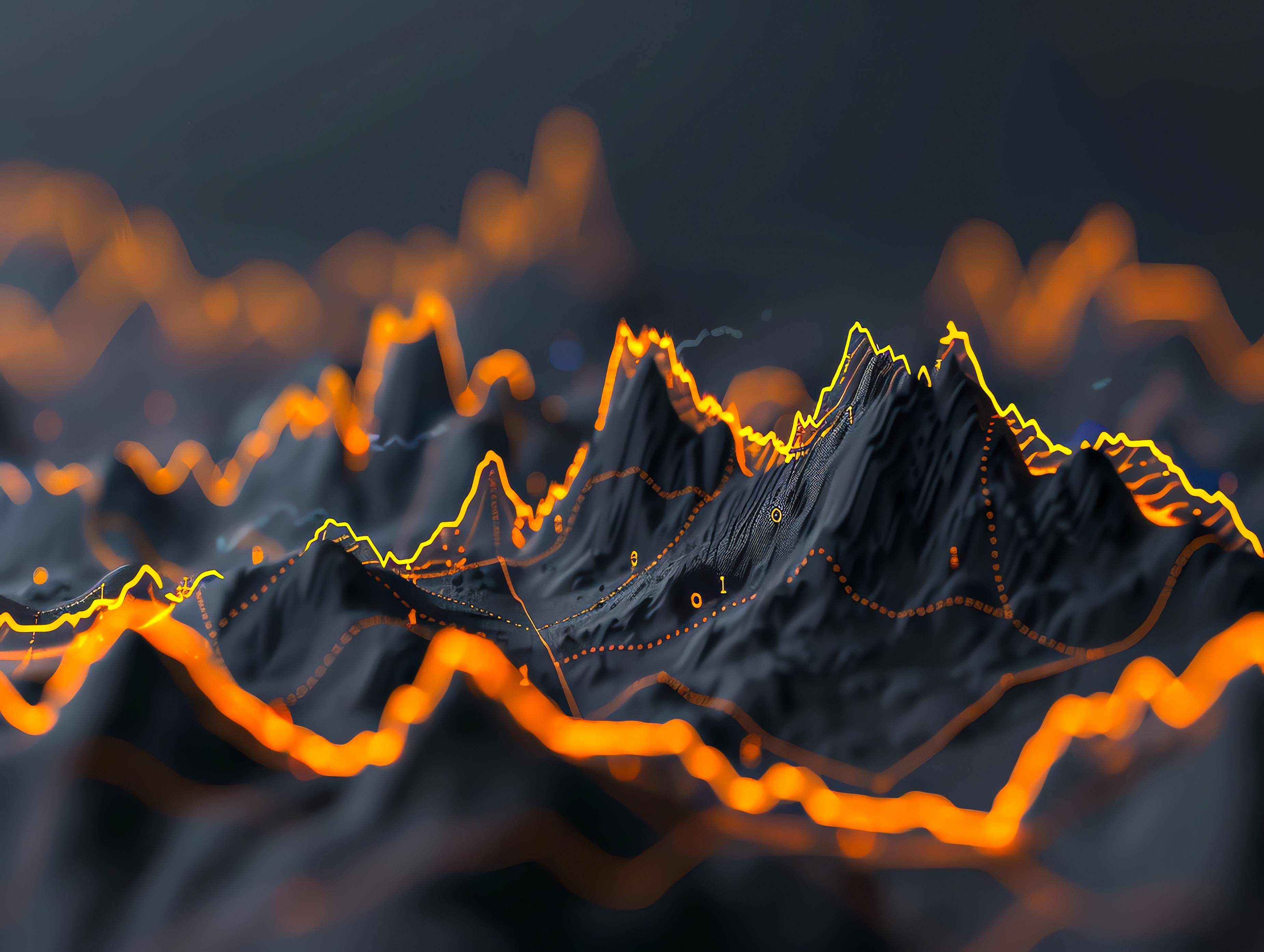 市值逼近2000亿前，洛阳钼业在做什么？对话洛阳钼业董秘徐辉：专注成本控制