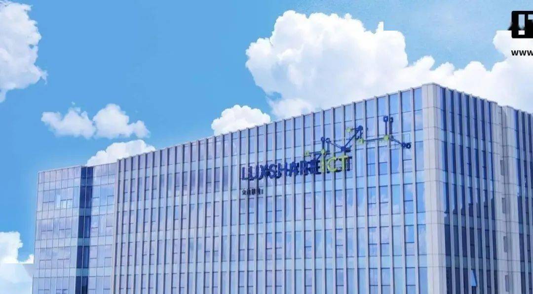 立讯精密正式接手！市监局批准收购闻泰科技部分电子代工业务