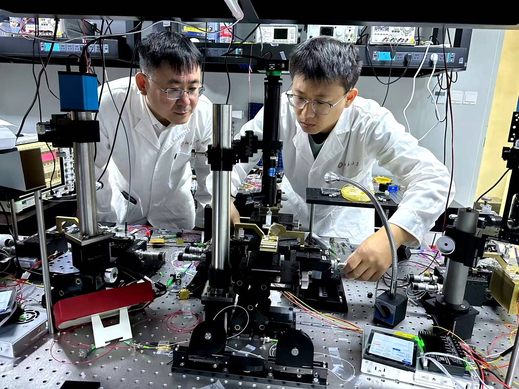 我国科学家在6G无线通信领域取得新突破