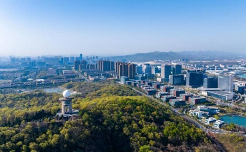 2+2!南京生物医药谷创新成果频出