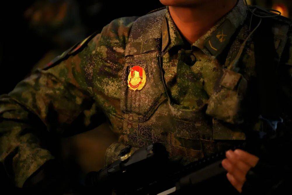 这,就是今晨的北京