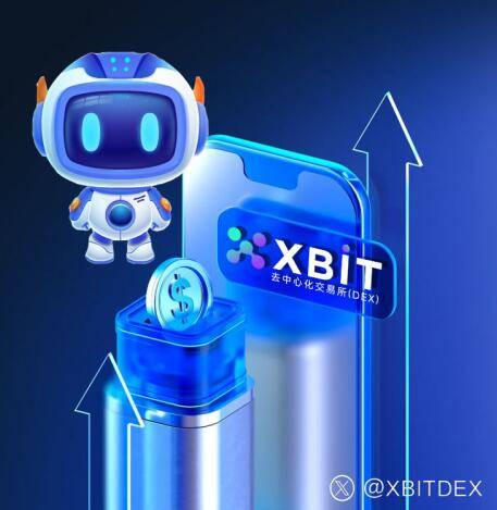权威!比特币今日价格行情飙升,XBIT揭秘最新做多信号!
