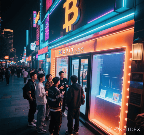 比特币破120.000千，美股今日价格行情配合XBIT梳理Genius法案监管机遇