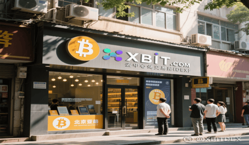 比特币破120.000千，美股今日价格行情配合XBIT梳理Genius法案监管机遇