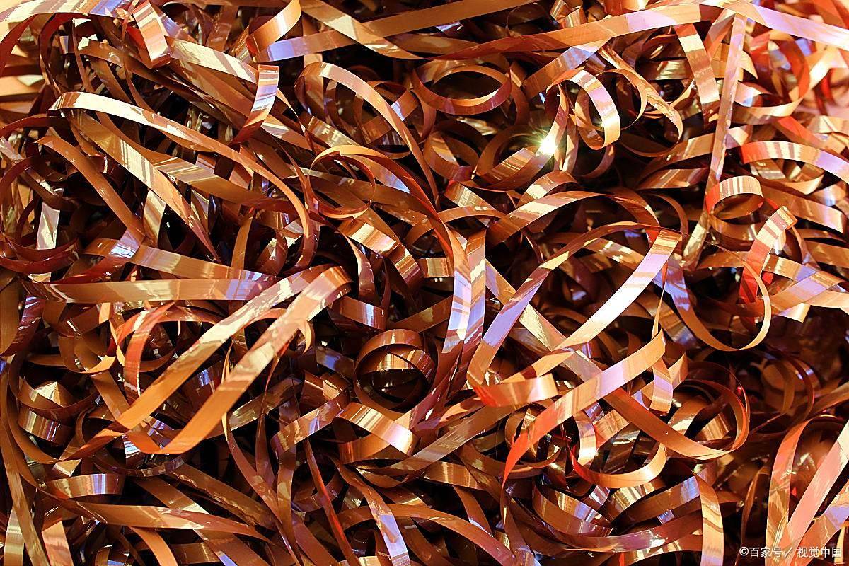 今日废铜价格多少钱一公斤?8月8日今日铜价最新行情