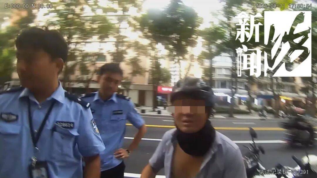 哭笑不得！上海一男子太想吃烤鸭，竟想了这招……