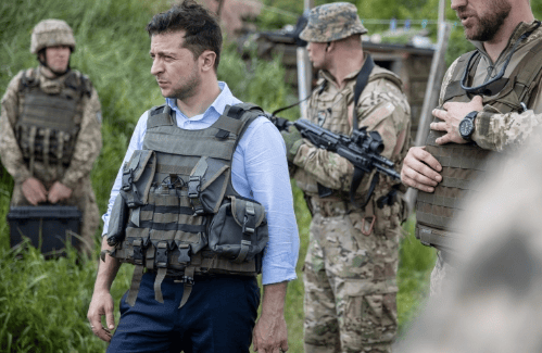 北约和俄罗斯要正式交手了？波兰升级俄乌局势，紧急关闭边境，关键时刻，普京迎来强援