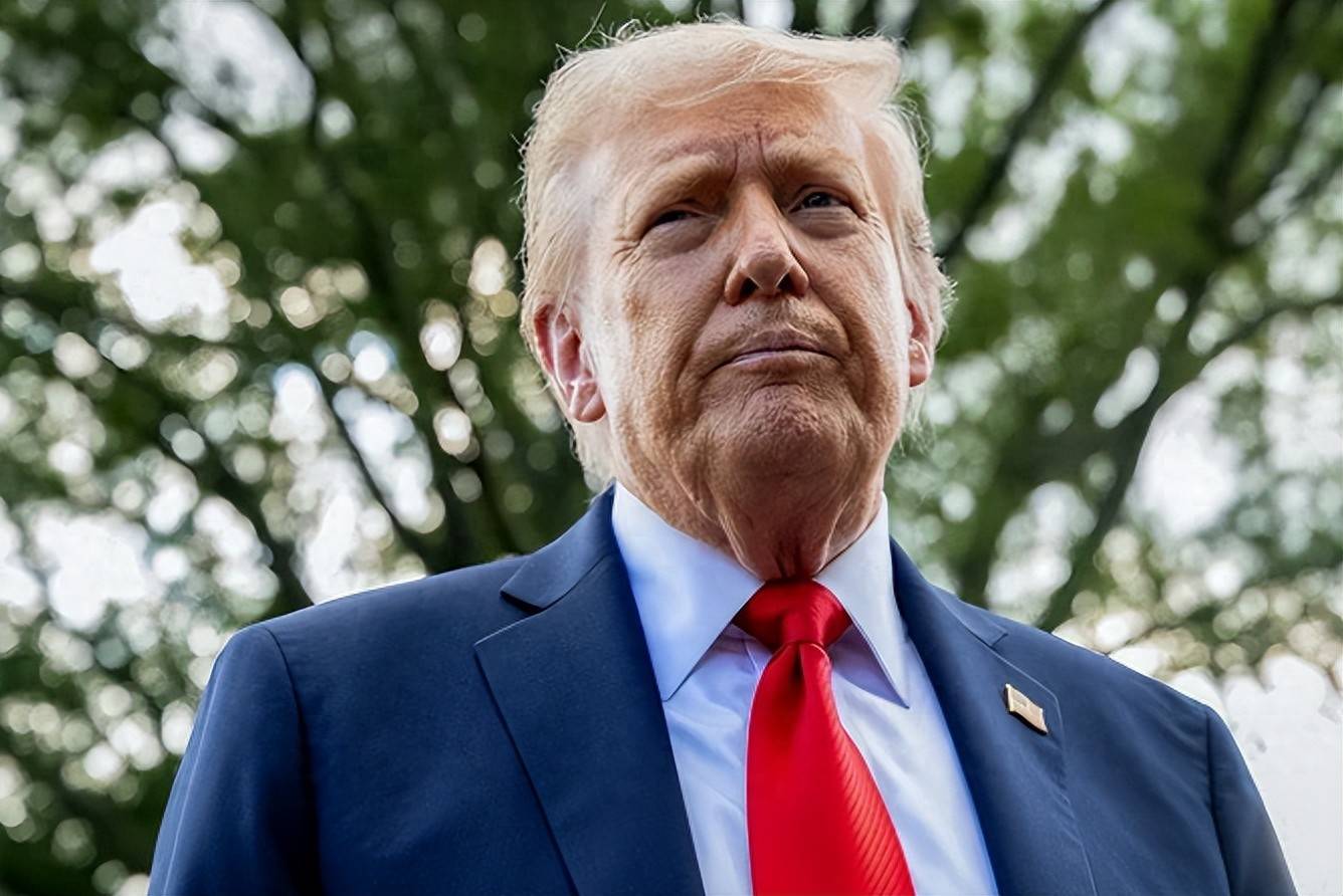 中美长达六小时会谈，特朗普感慨：美国不行了！决定延迟一项禁令