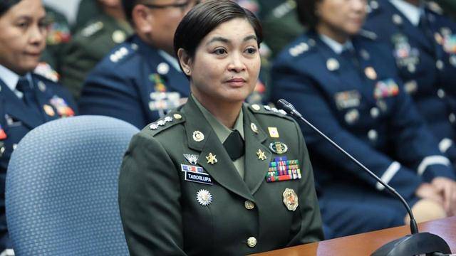 针对民众反腐抗议，菲律宾军队进入“红色警戒”