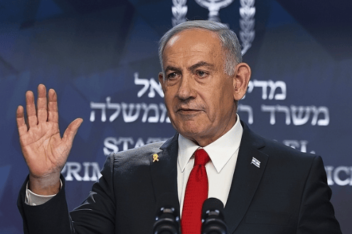 中国倍感失望话音刚落，首个G7国家承认巴勒斯坦，特朗普没拦住，以色列也摊牌了：走着瞧