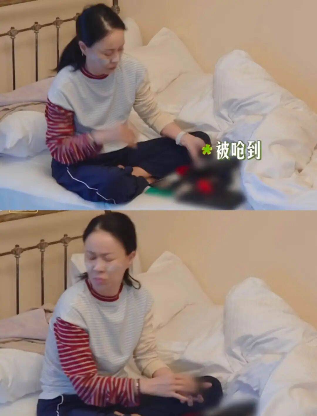 又因口无遮拦上热搜，那英被捧成“互联网小品之王”