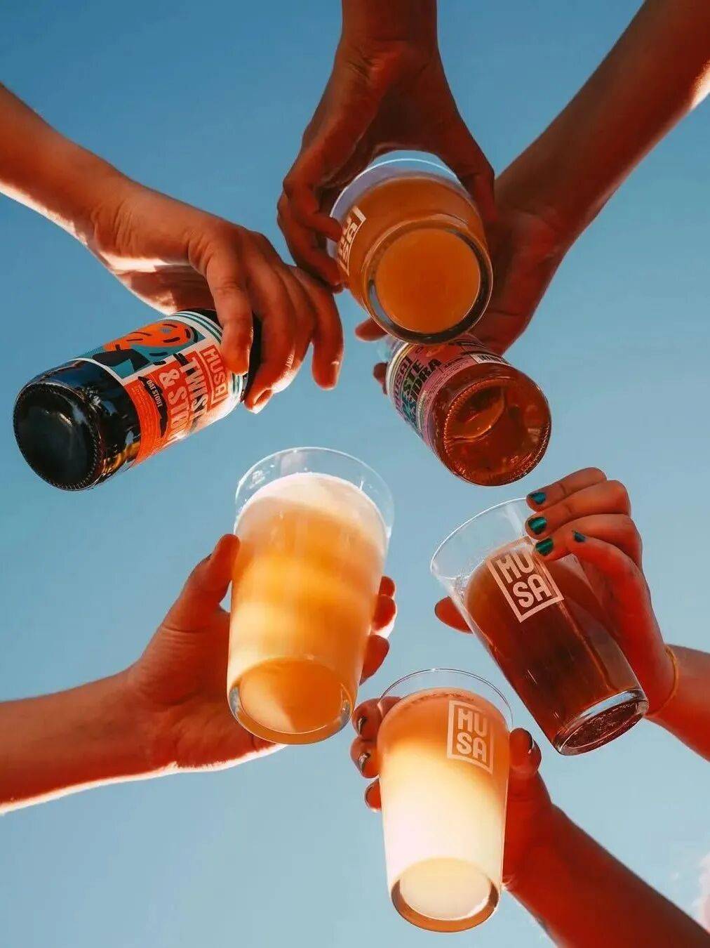 贵阳精酿·世界味道｜“嗨啤币”这么玩就对了