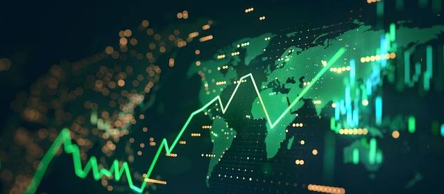 如何洞察货币对的相对强弱？