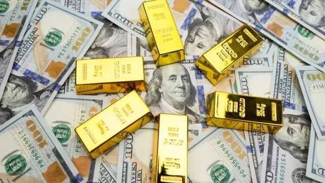 黄金价格大起大落，领峰贵金属分析新手炒黄金如何进场？