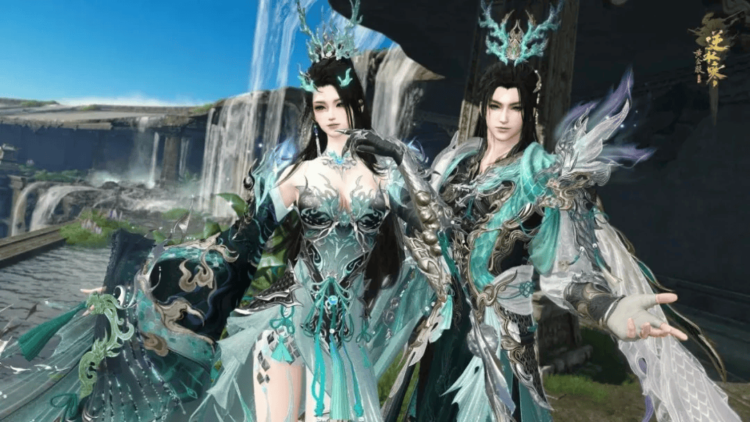 一刀切出5万人民币,中国人开始挤入游戏圈“炒黄金”