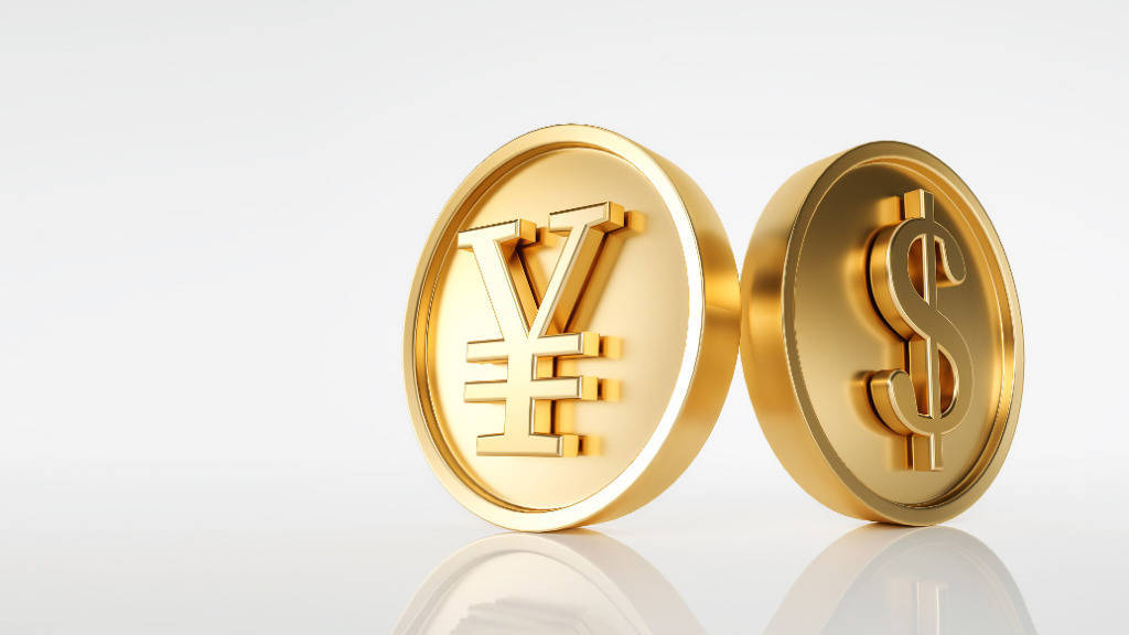 人民币对美元即期汇率盘中创10个月新高,为何走强?后续如何走?