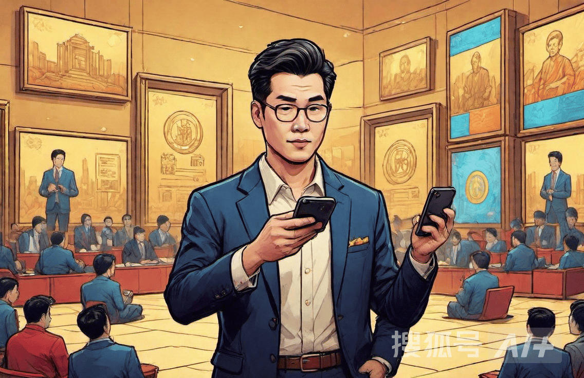 炒黄金APP如何帮助你管理投资风险?