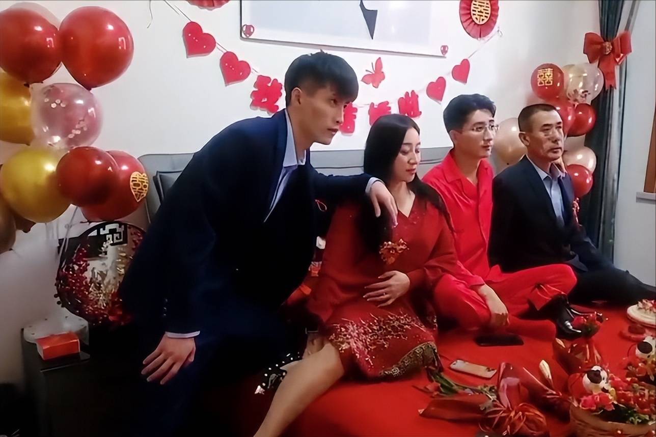 2018年，山西11个姐姐为弟弟结婚凑32万，现状如何？