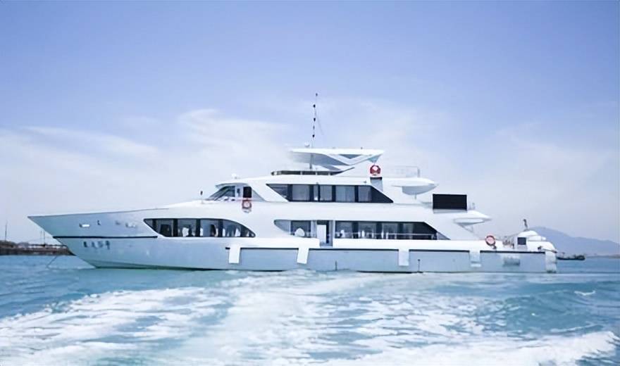 2018年，浙江渔民发现无人游轮，内部豪华却无人认领，真相如何