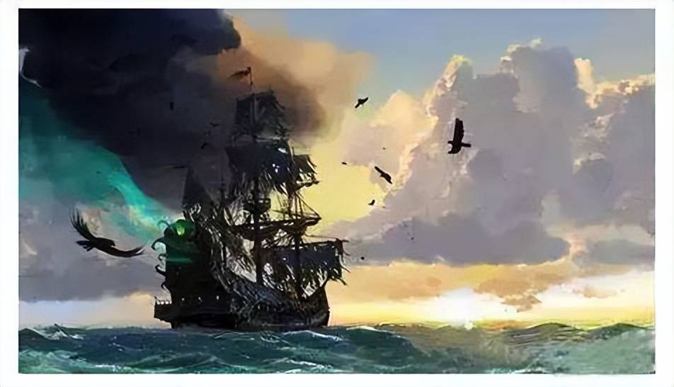 2018年，浙江渔民发现无人游轮，内部豪华却无人认领，真相如何