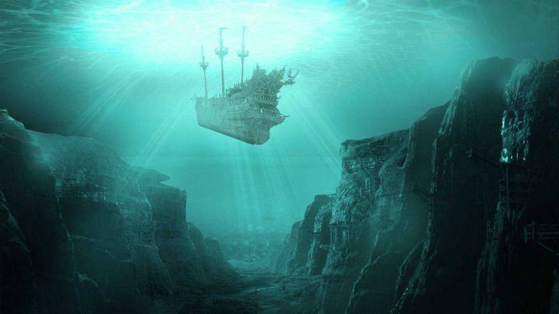 2018年，浙江渔民发现无人游轮，内部豪华却无人认领，真相如何