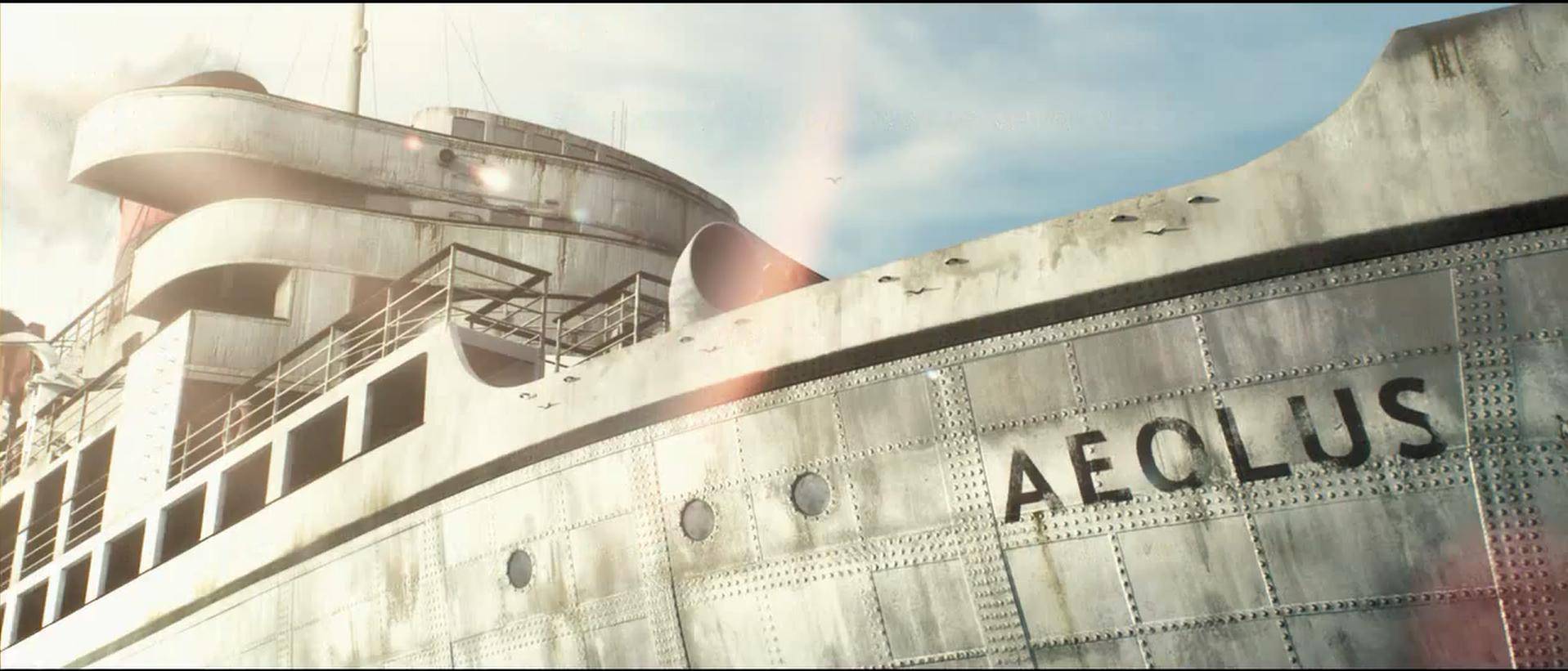 2018年，浙江渔民发现无人游轮，内部豪华却无人认领，真相如何